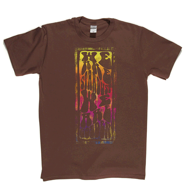 Stardust T-shirt product image 5