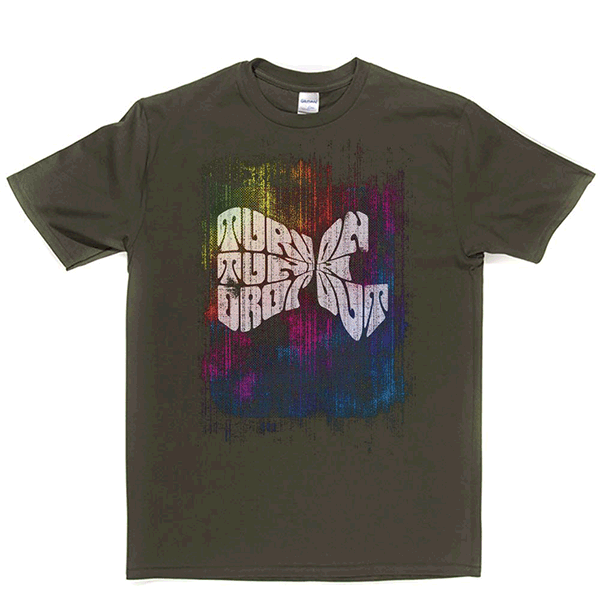 Turn On T-shirt product image 5