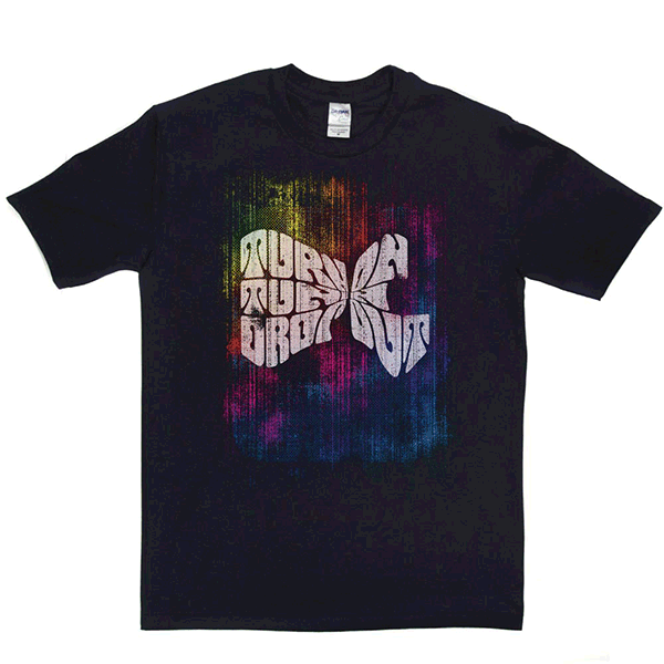 Turn On T-shirt product image 2