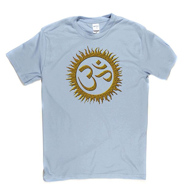 Om T-shirt product image 6