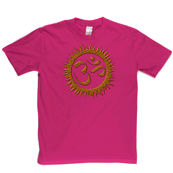 Om T-shirt product image 11
