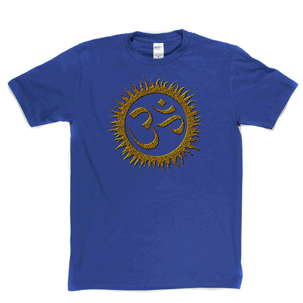 Om T-shirt product image 2