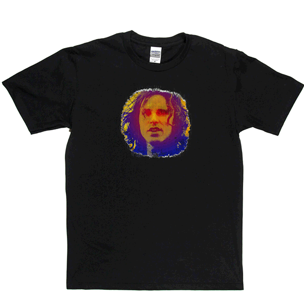 Jim Morrison Colour T Shirt product image 9