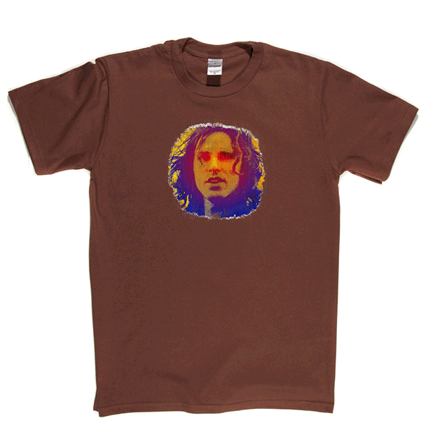 Jim Morrison Colour T Shirt product image 4