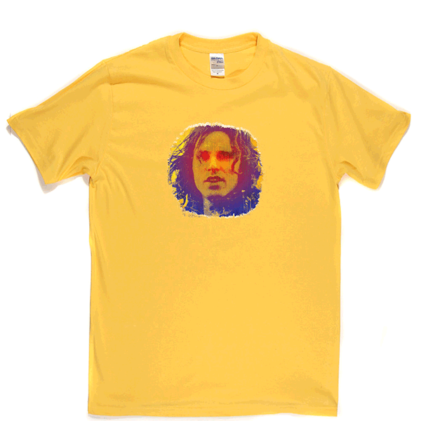 Jim Morrison Colour T Shirt product image 3