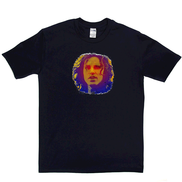 Jim Morrison Colour T Shirt product image 6