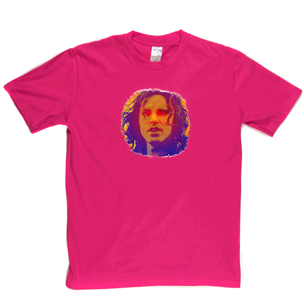 Jim Morrison Colour T Shirt product image 5