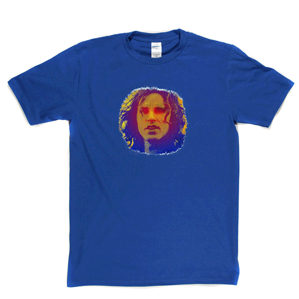 Jim Morrison Colour T Shirt product image 1