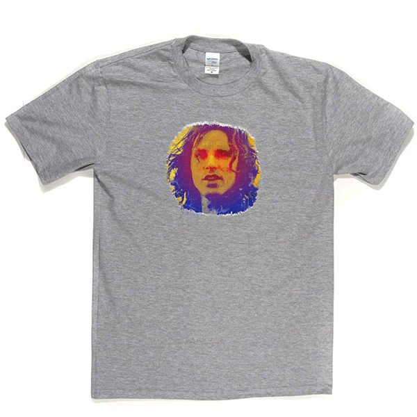 Jim Morrison Colour T Shirt product image 2