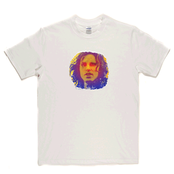 Jim Morrison Colour T Shirt product image 11