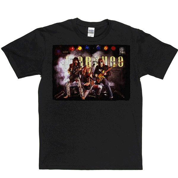 Spinal Tap T-shirt product image 4