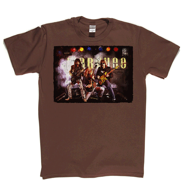 Spinal Tap T-shirt product image 11