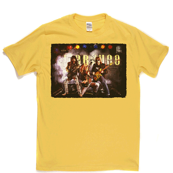 Spinal Tap T-shirt product image 5