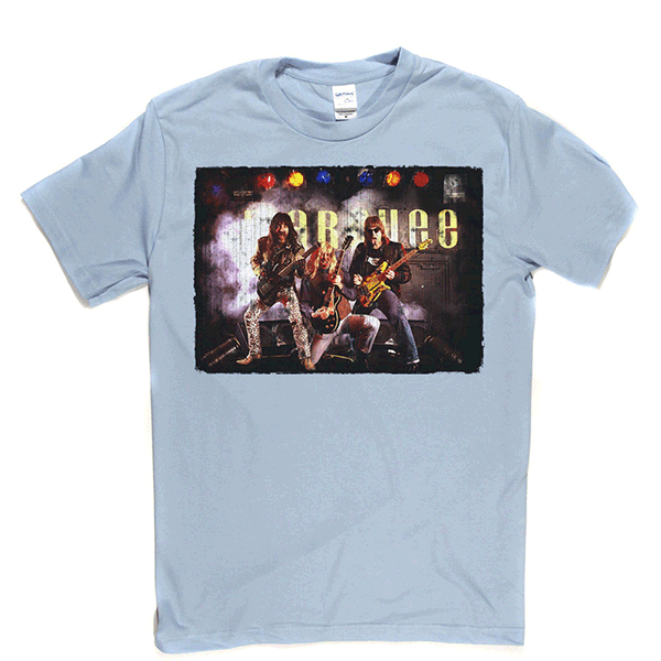 Spinal Tap T-shirt product image 9