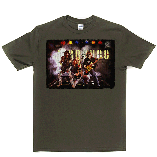 Spinal Tap T-shirt product image 12