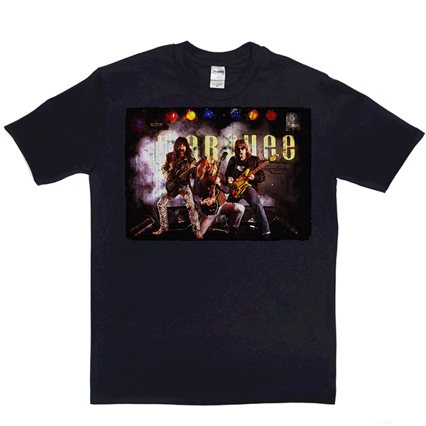 Spinal Tap T-shirt product image 3