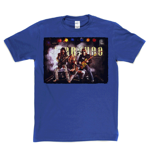 Spinal Tap T-shirt product image 6