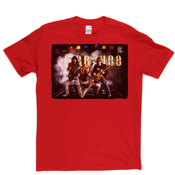 Spinal Tap T-shirt product image 8