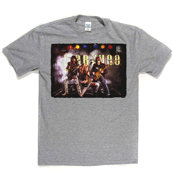 Spinal Tap T-shirt product image 7