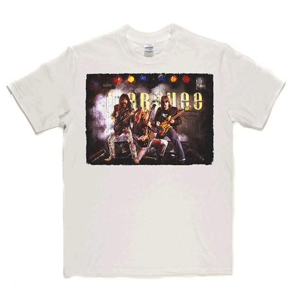 Spinal Tap T-shirt product image 2