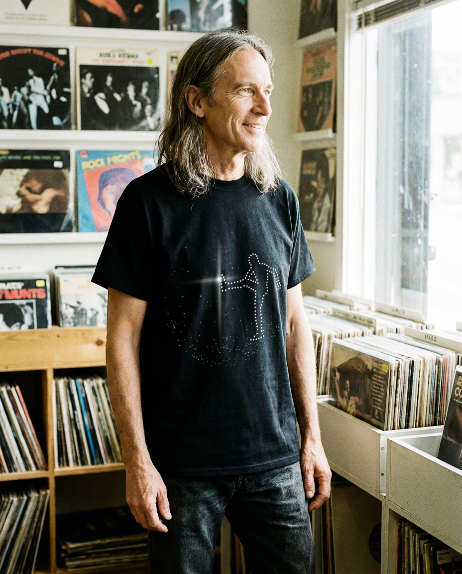 Whistle Test T-shirt product image 2