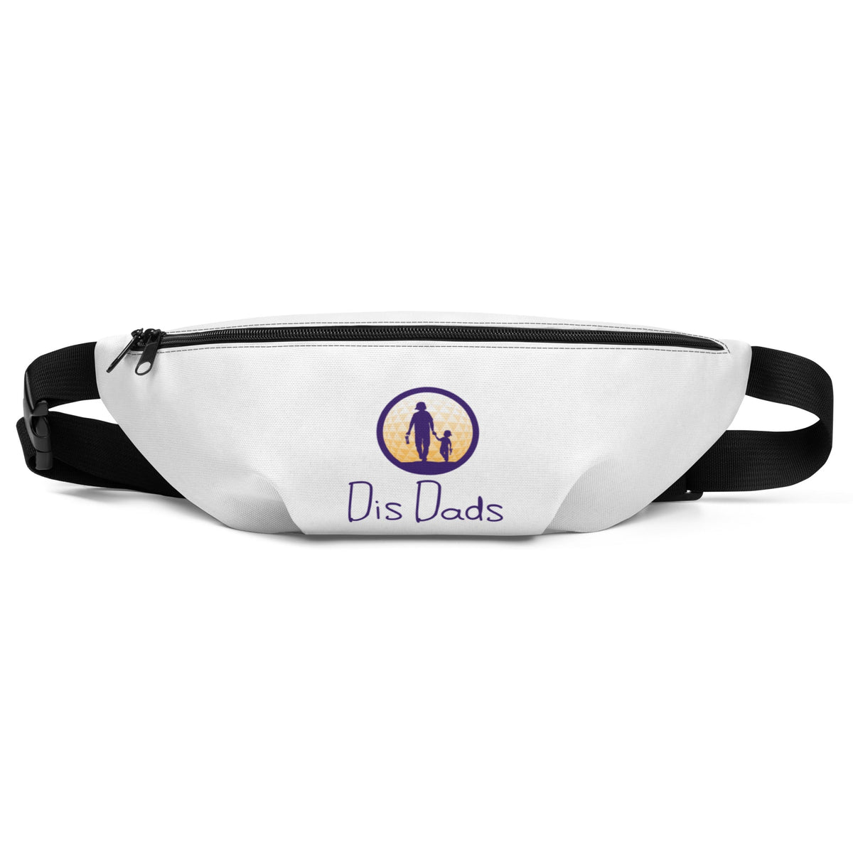 Dis Dads Fanny Pack Versatile & Stylish