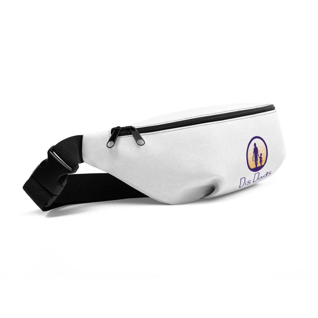 Dis Dads Fanny Pack Versatile & Stylish