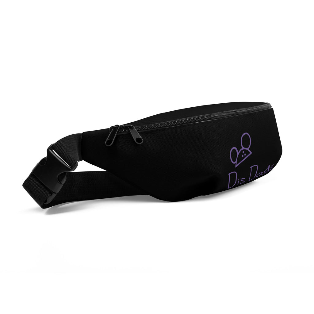 Dis Dads Magic Ears Fanny Pack Versatile & Stylish