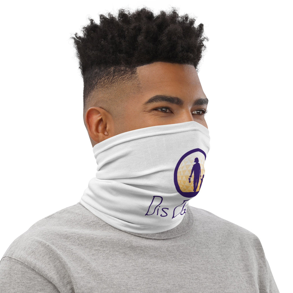 Dis Dads Neck Gaiter Versatile and Protective Accessory