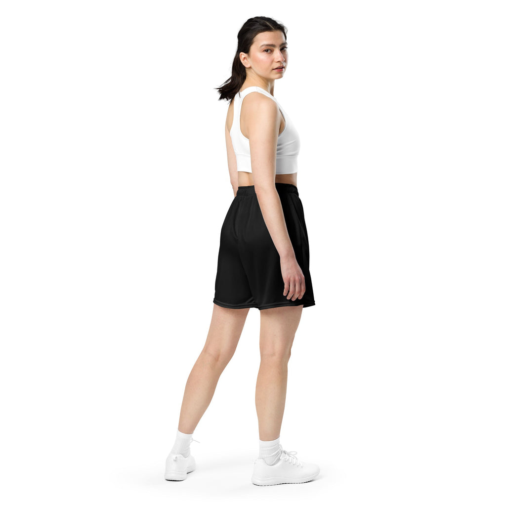 Dis Dads Unisex Mesh Shorts