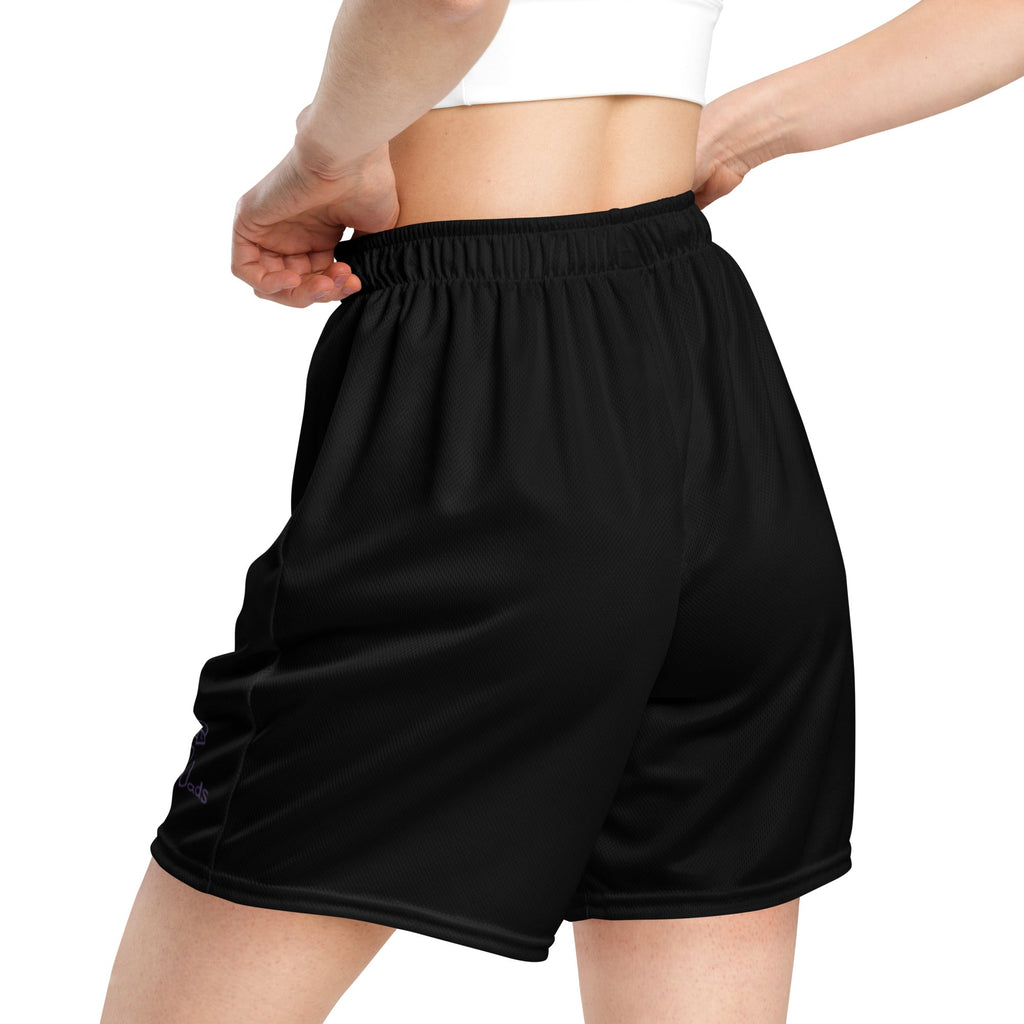 Dis Dads Unisex Mesh Shorts