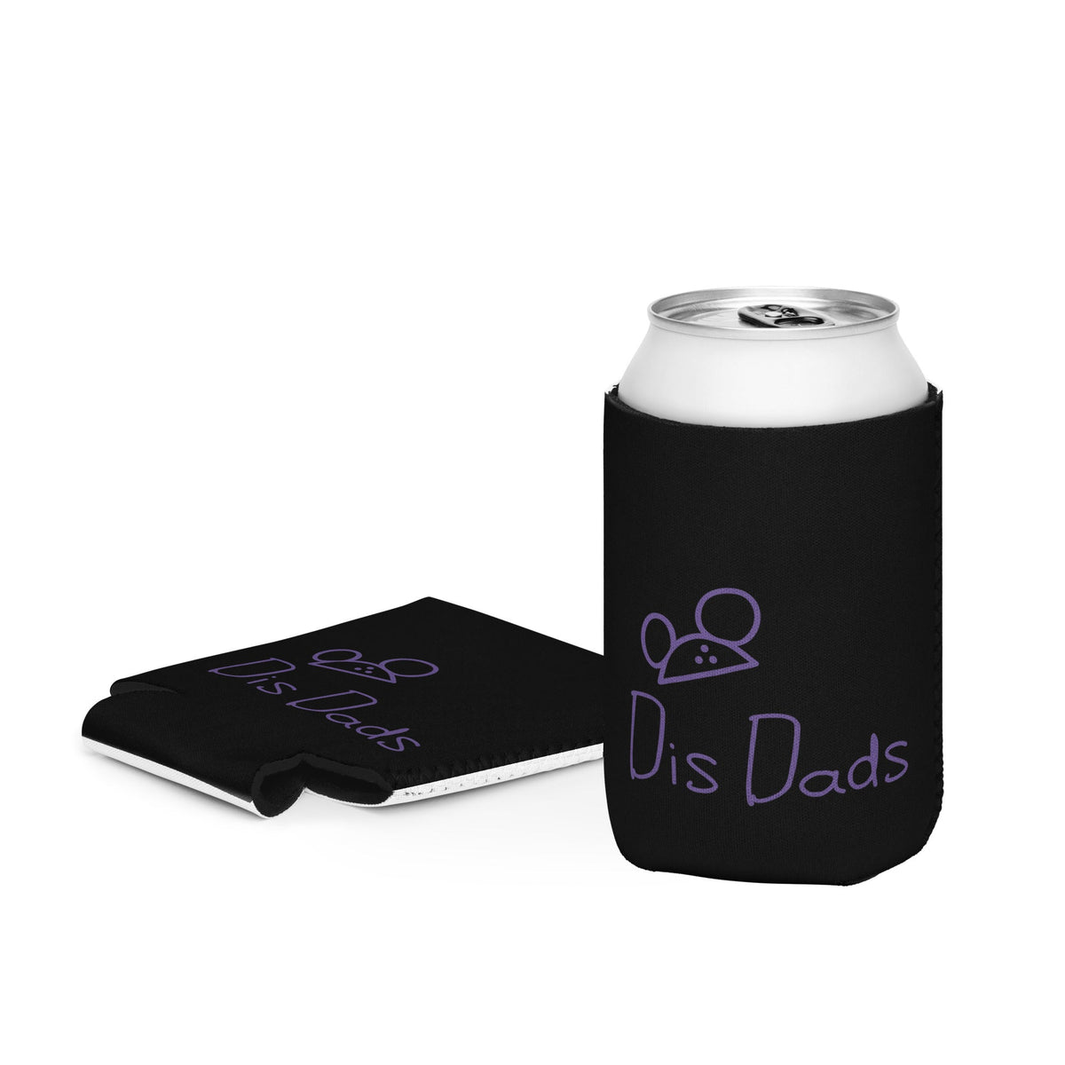 Dis Dads Magic Ears Can Cooler Disney Dads Gear