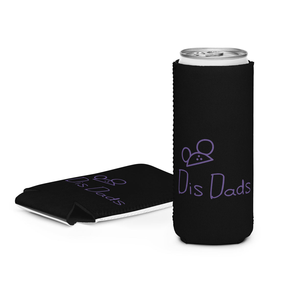 Dis Dads Magic Ears Can Cooler Disney Dads Gear