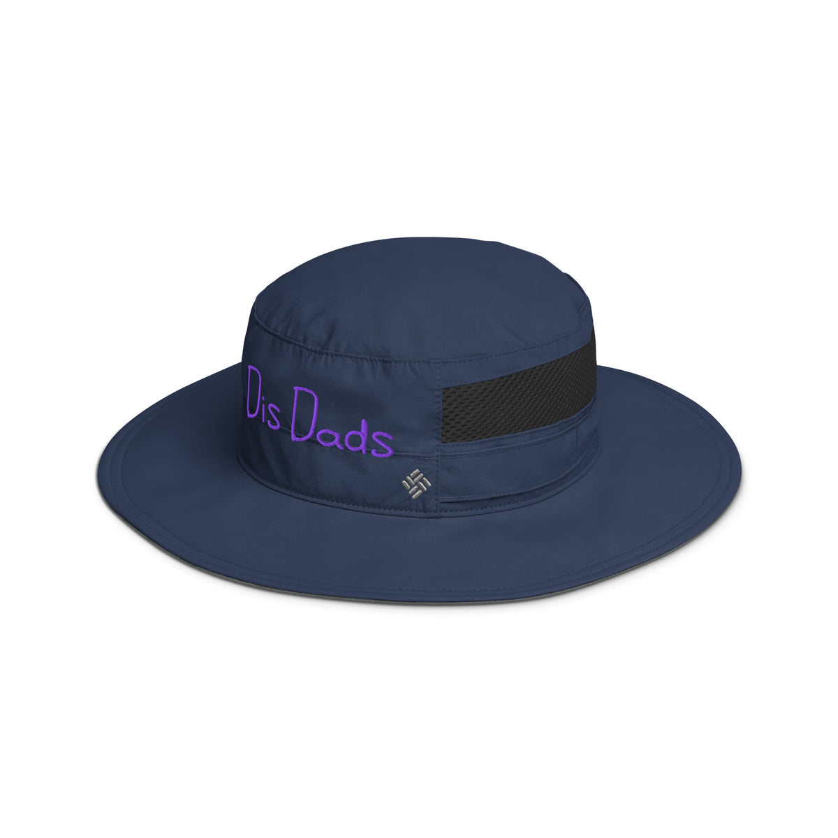 Dis Dads Columbia Branded Booney Hat