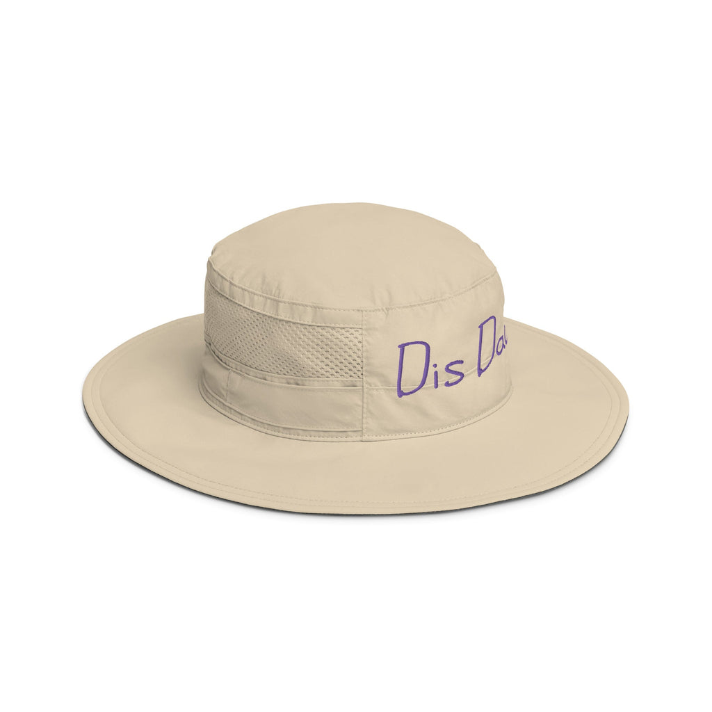 Dis Dads Columbia Branded Booney Hat