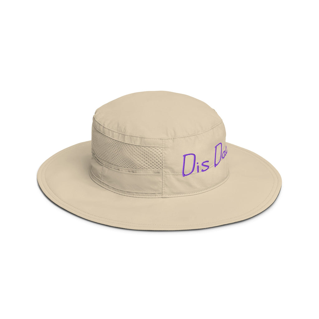 Dis Dads Columbia Branded Booney Hat