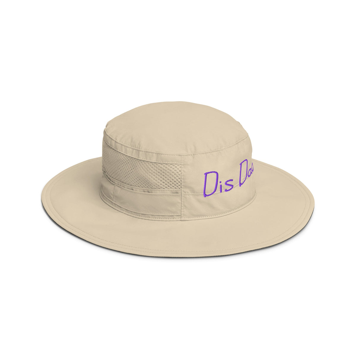 Dis Dads Columbia Branded Booney Hat