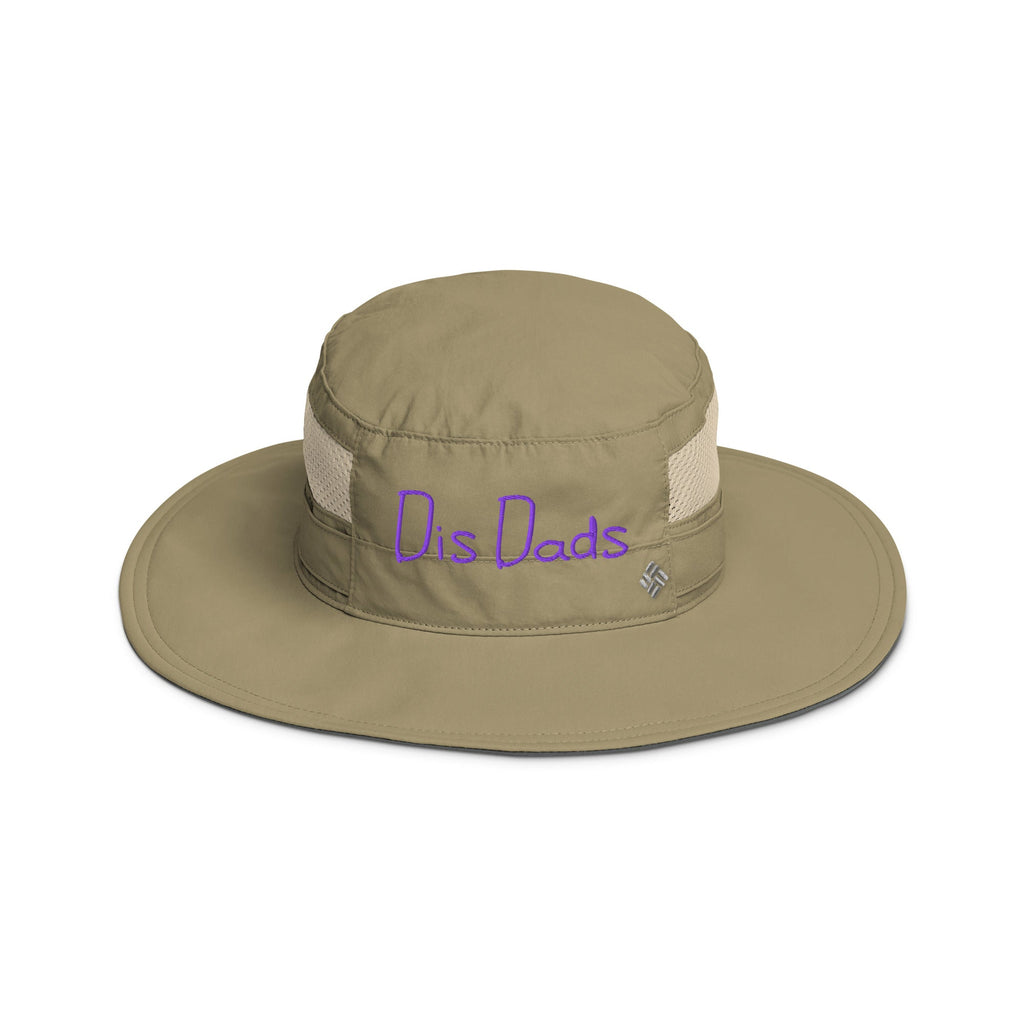Dis Dads Columbia Branded Booney Hat
