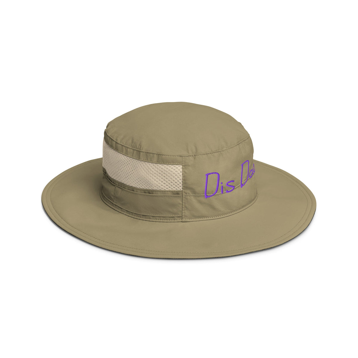 Dis Dads Columbia Branded Booney Hat