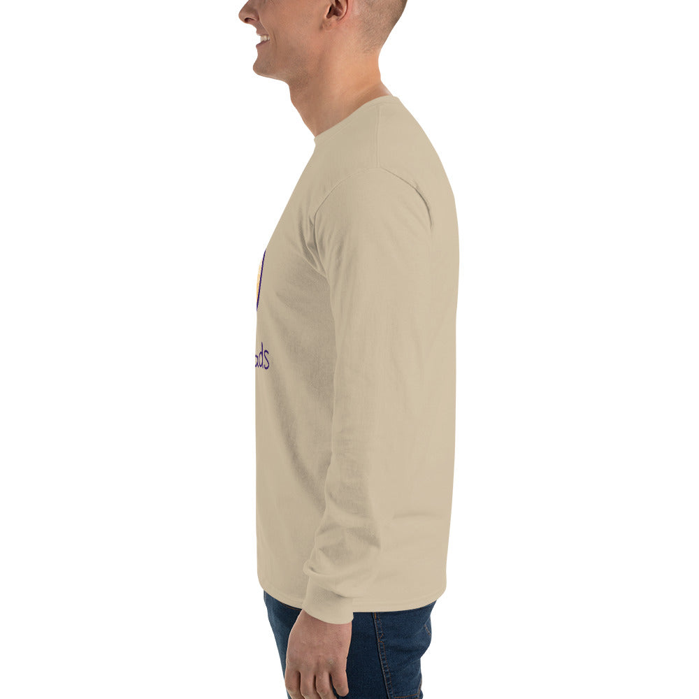 Dis Dads Men’s Long Sleeve Shirt
