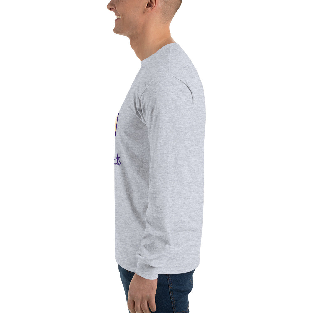 Dis Dads Men’s Long Sleeve Shirt