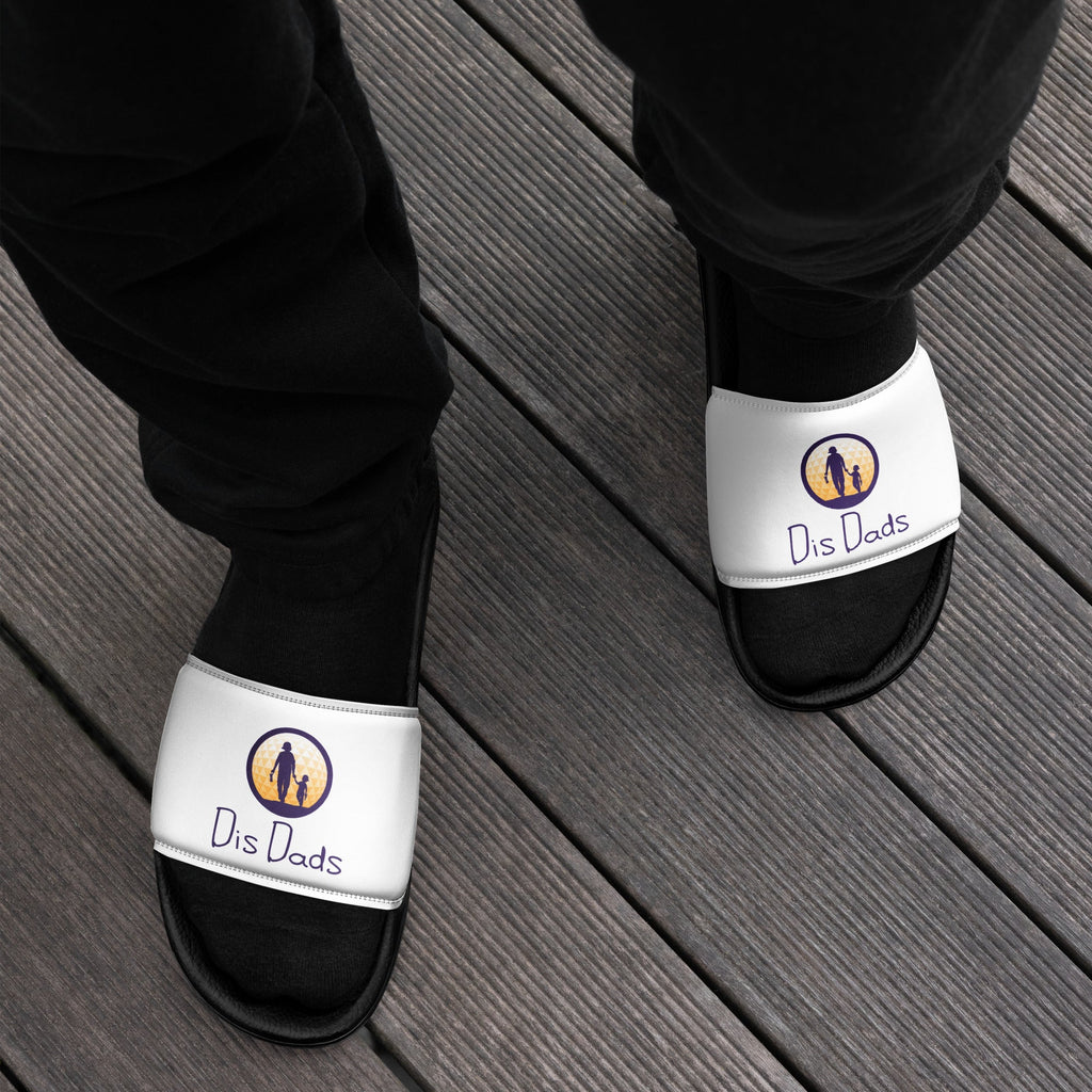 Dis Dads Men’s Slides