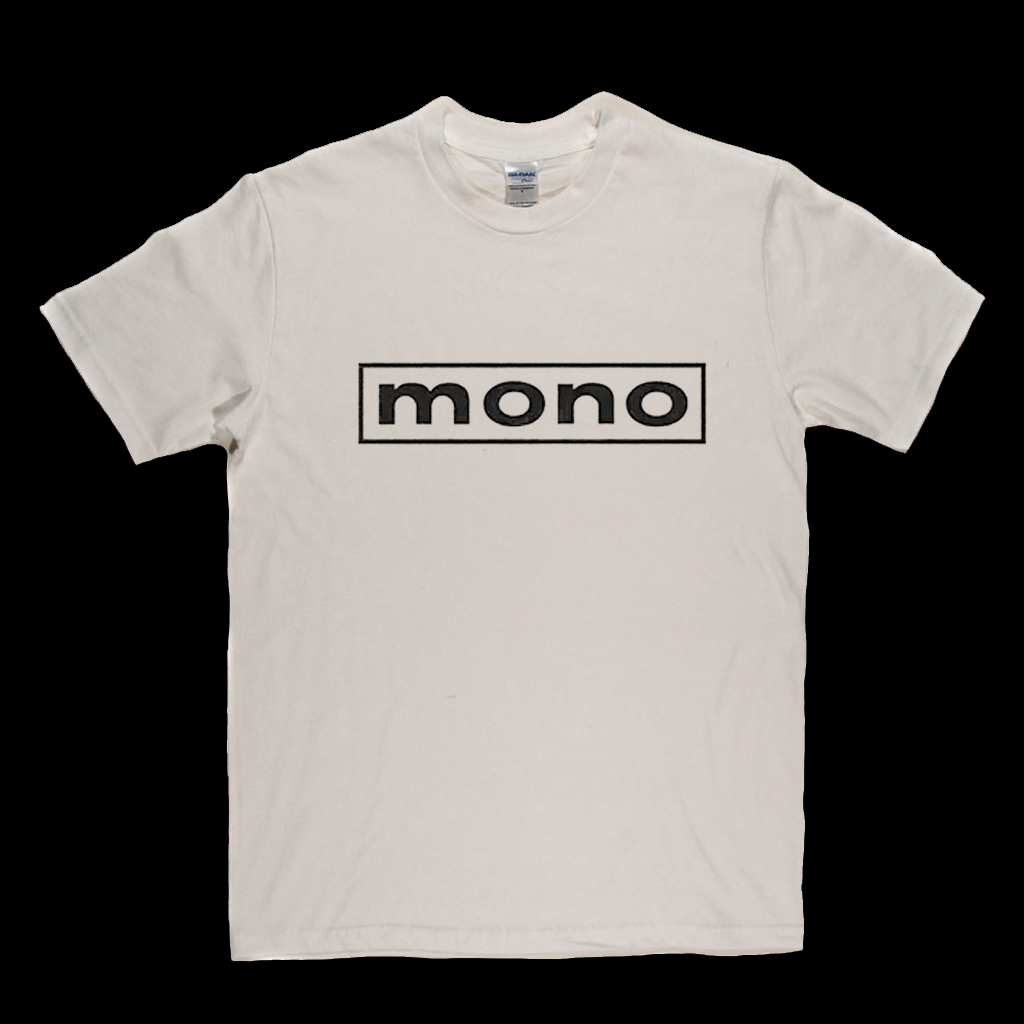 Mono T Shirt product image 12