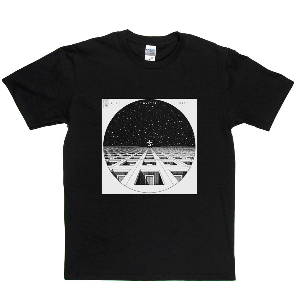 Blue Oyster Cult T-shirt product image 4