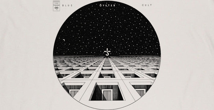 Blue Oyster Cult T-shirt product image 3