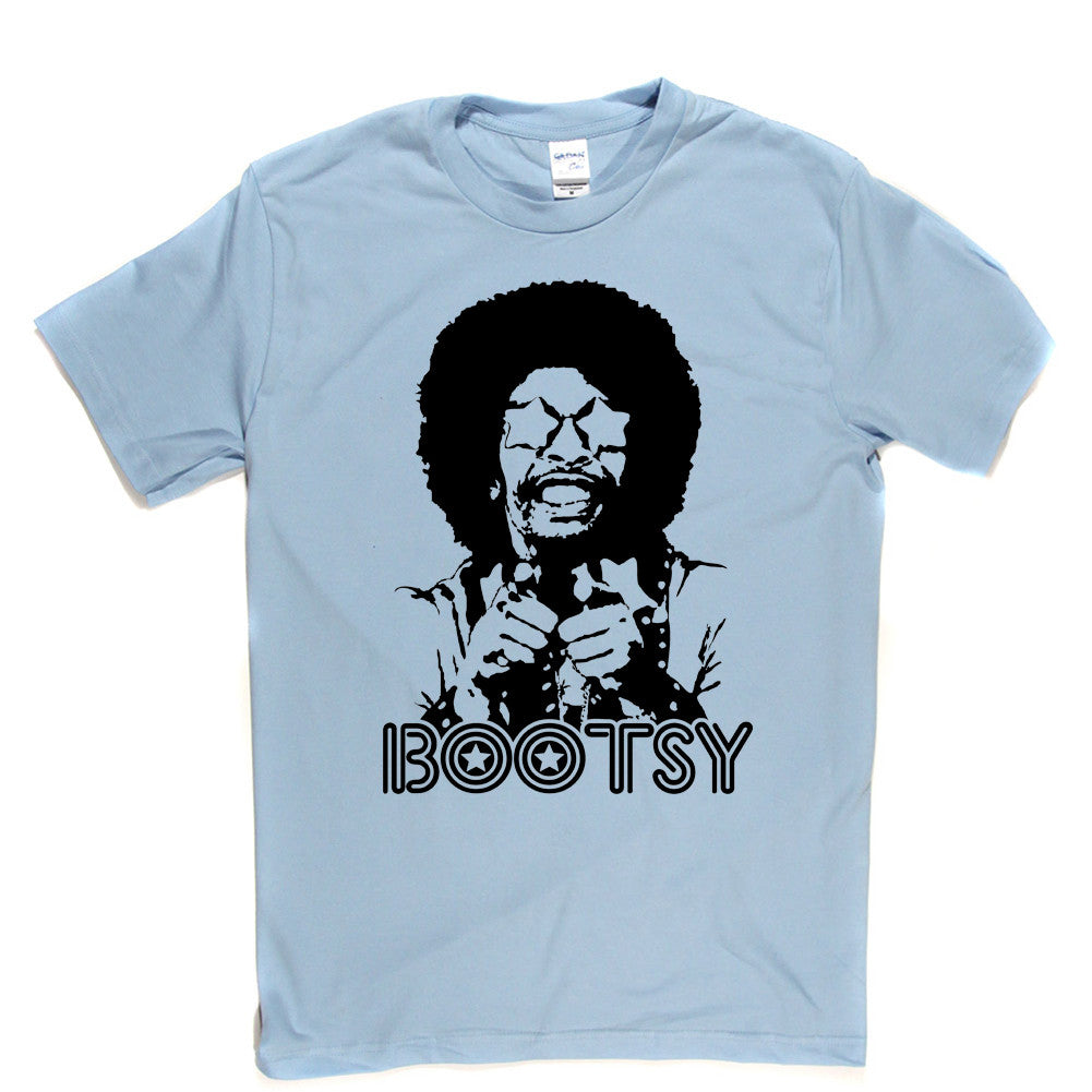 Bootsy T-shirt product image 1