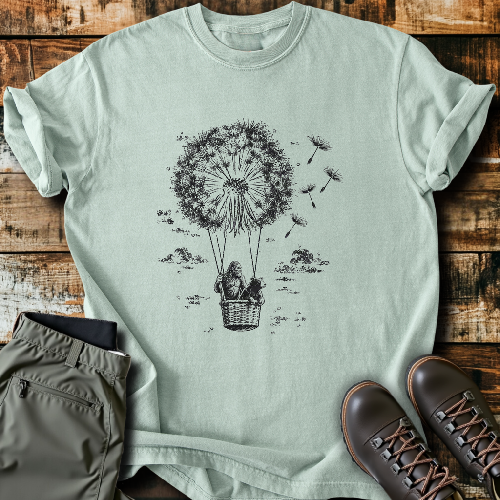 Seed You Later T-Shirt product image 1