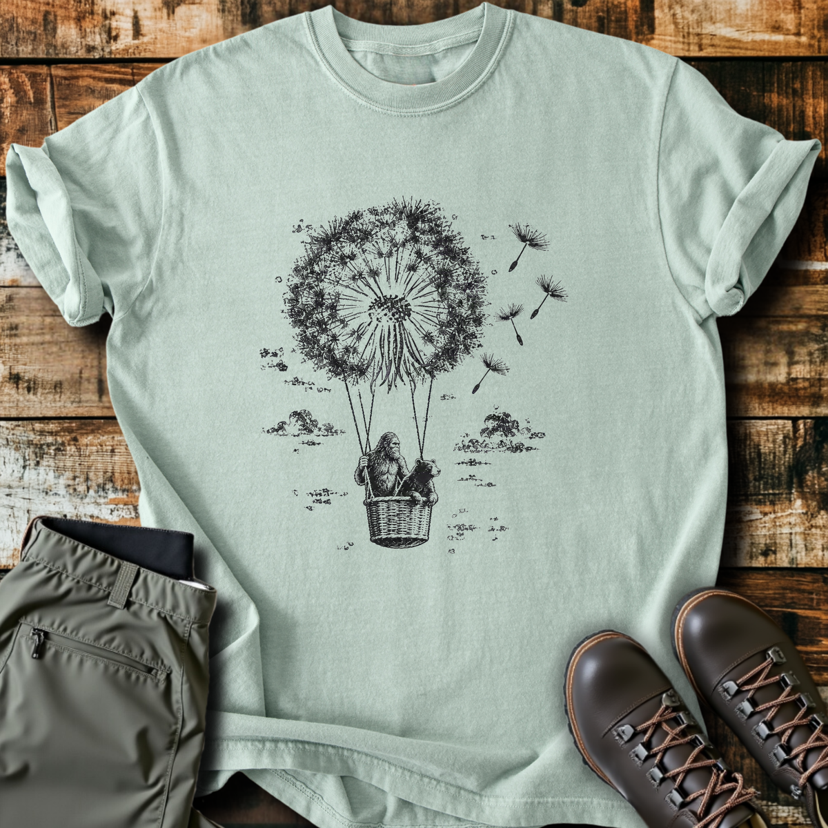Seed You Later T-Shirt product image 1