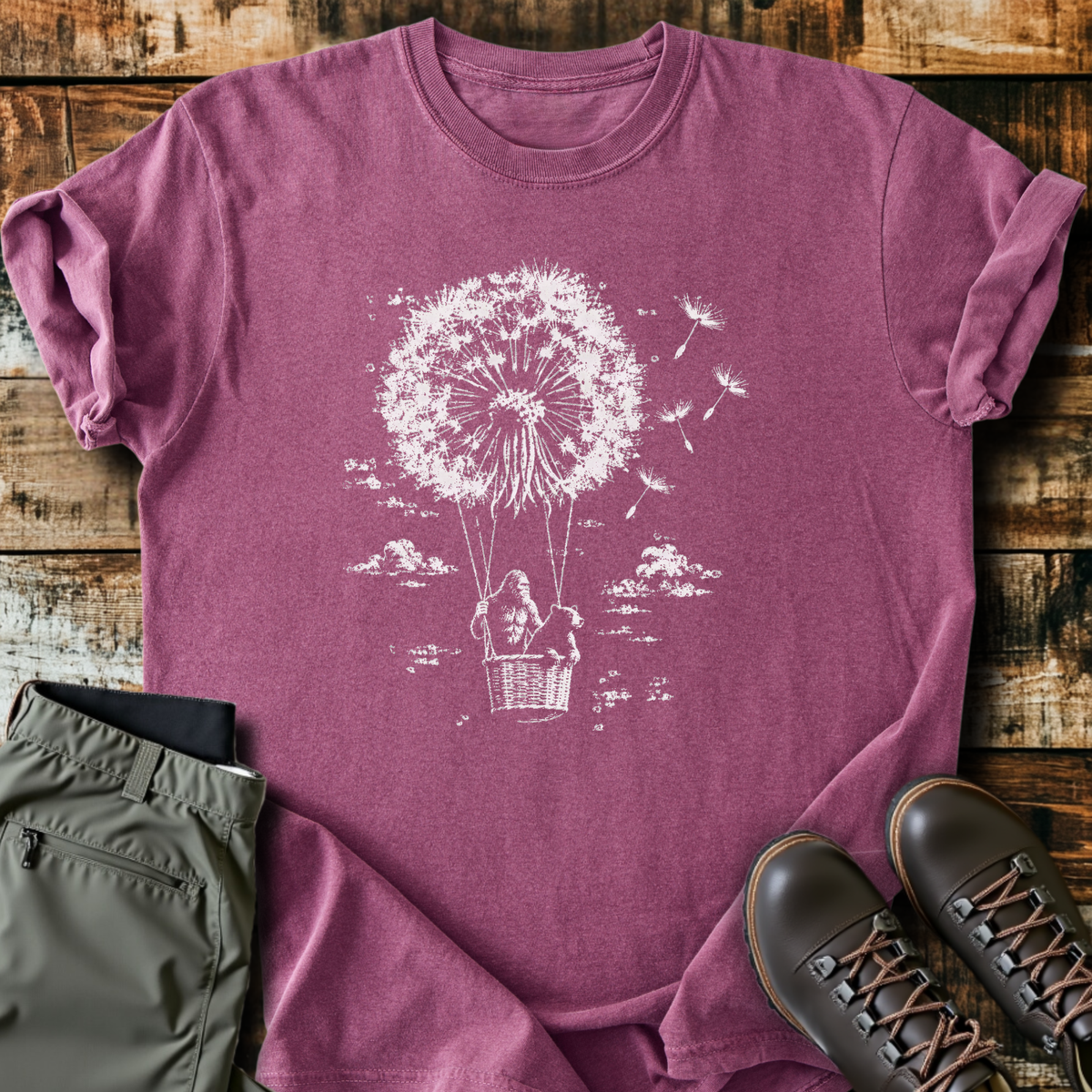 Seed You Later T-Shirt product image 2