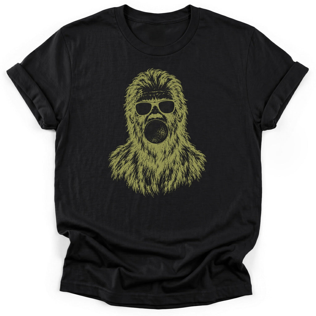 Bubblegum Bigfoot T-Shirt product image 2